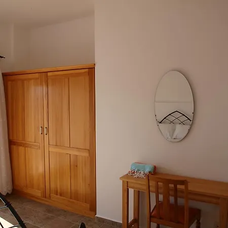 招待所 Moonstone House 卡斯